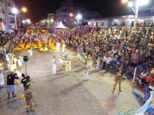 Read more about the article Região ‘ Caminho dos Canyons"  acolhe quem deseja  aproveitar a folia ou aos que preferem fugir da folia.