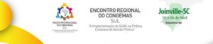 Read more about the article Encontro Regional do CONGEMAS – Região Sul