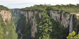 Read more about the article Caminhos dos Cânions: um novo roteiro para atrair turistas