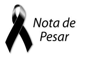 Read more about the article NOTA DE PESAR