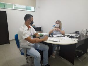 Read more about the article Curso propõe capacitação em redução de risco de desastres naturais para o extremo sul