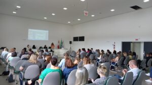 Read more about the article AMESC sedia reunião técnica sobre benefícios eventuais