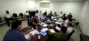 Read more about the article Prefeitos realizam última assembleia de 2021