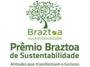 Read more about the article Inscrições do Prêmio Braztoa de Sustentabilidade ocorrem até dia 11