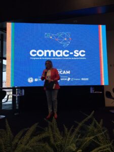 Read more about the article AMESC presente no COMAC