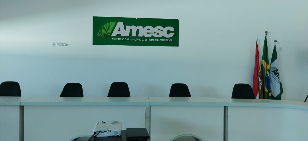 You are currently viewing AMESC realizará Seminário de Licitações