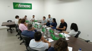 Read more about the article AMESC emite comunicado sobre segurança na rede municipal