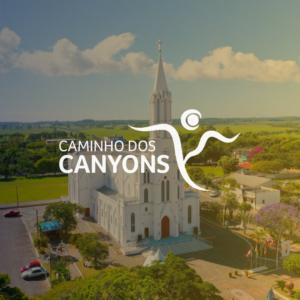 Read more about the article Material promoverá região Caminho dos Canyons para fortalecer o turismo regional