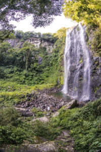 Read more about the article Cachoeira dos Borges: O Refúgio Imperdível no Geoparque Mundial da UNESCO Caminhos dos Cânions do Sul