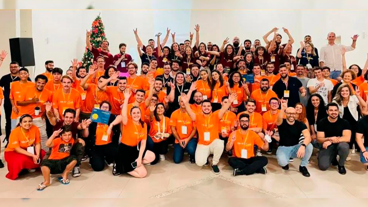 You are currently viewing Startup Weekend Desbravadores do Vale inicia dia 22