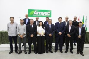 Read more about the article AMESC celebra 44 anos de união e conquistas
