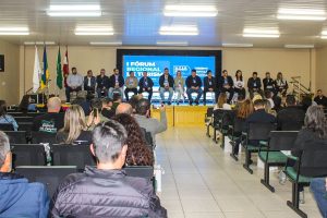 Read more about the article AMESC promove o 1º Fórum Regional de Turismo na Região Caminho dos Canyons