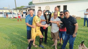 Read more about the article Copa AMESC de Seleções inicia domingo