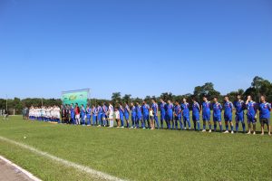 Read more about the article São João do Sul vence Copa AMESC de Seleções 2023