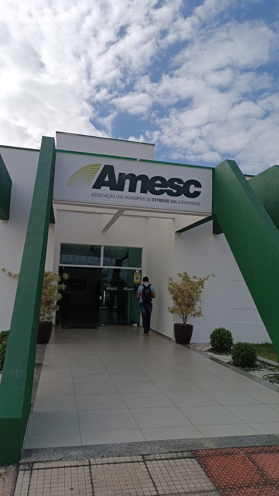 Read more about the article AMESC terá capacitação para conselhos tutelares