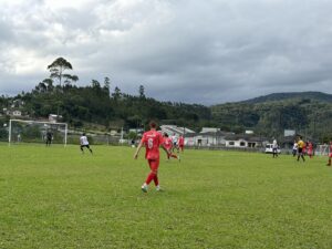 Read more about the article São João do Sul e Araranguá estão na final da Copa AMESC