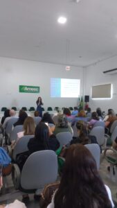 Read more about the article Evento discute soluções para Habitação e Regularização Fundiária Municipal