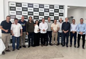 Read more about the article AMESC realiza assembleia de integração entre atuais e futuros gestores