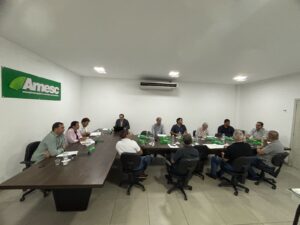 Read more about the article AMESC reforça união na primeira assembleia de 2025